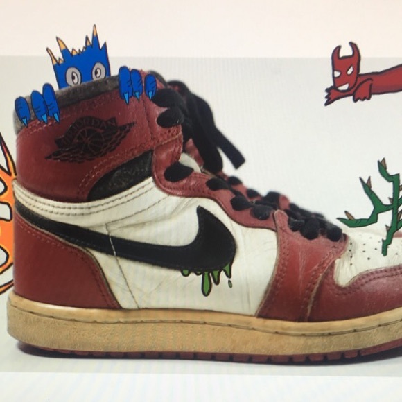 kicksoverall